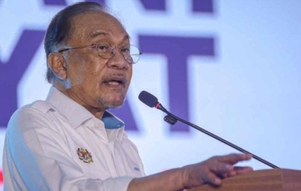 Kekal hubungan baik dengan semua negara, Malaysia tentu dasar sendiri sebagai negara merdeka – PMX