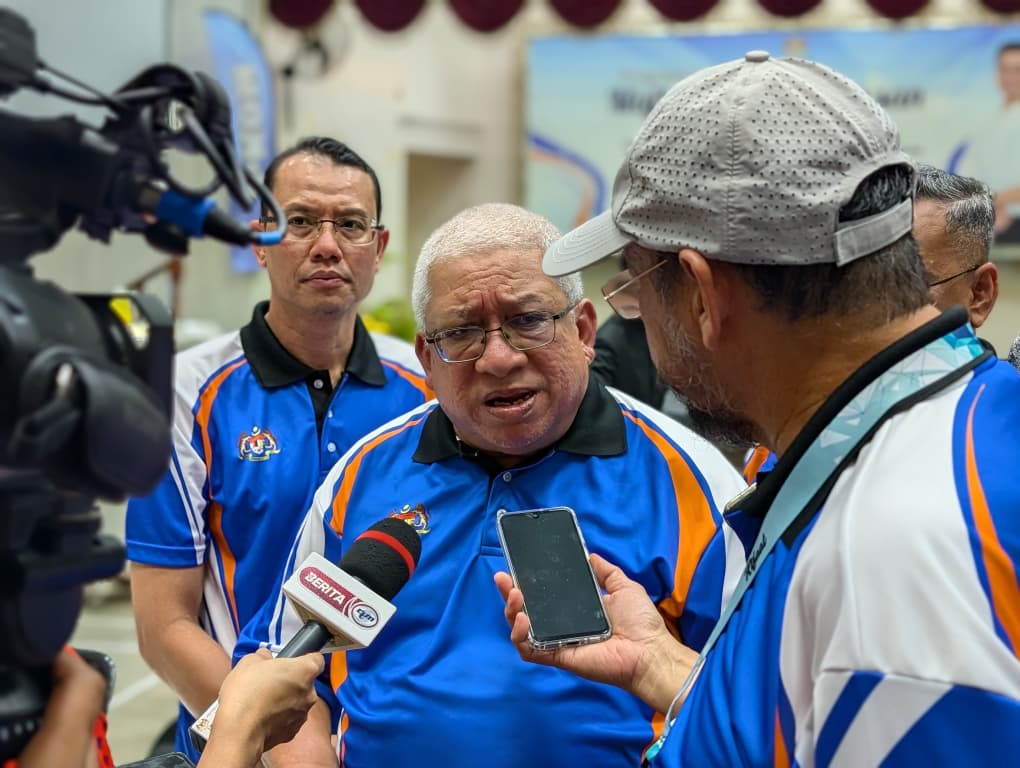 Guru penentu aspirasi MADANI negara – KP JKOM