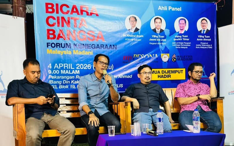 Inisiatif Kerajaan MADANI beri kelegaan penduduk luar bandar