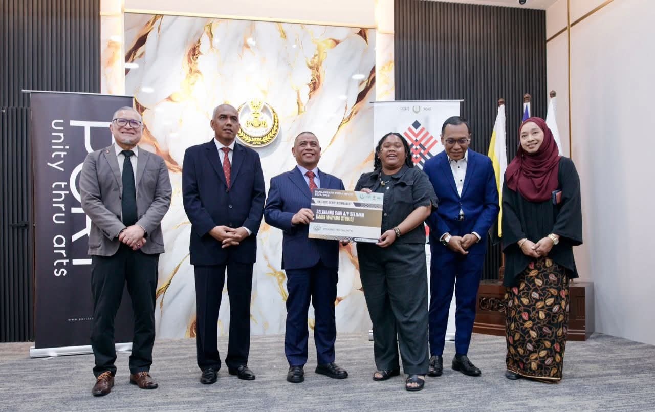 Tiada PRN Perak Julai ini, Saarani sifatkan laporan tidak berasas