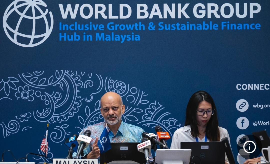 Subsidi BUDI95 langkah tepat tangani tekanan fiskal negara – Bank Dunia