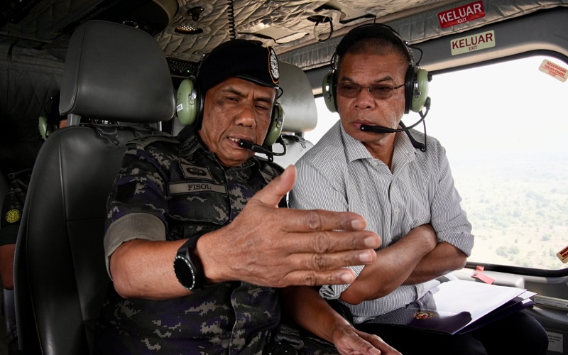 Ketirisan diesel: Kabinet arah PDRM pantau stesen minyak berisiko