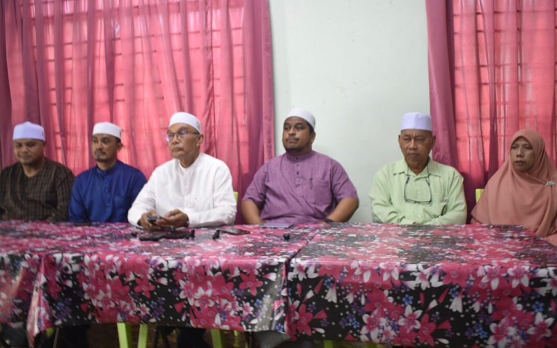 Enam ADUN Pas tuntut penjelasan MB isu penangguhan sidang DUN Perlis