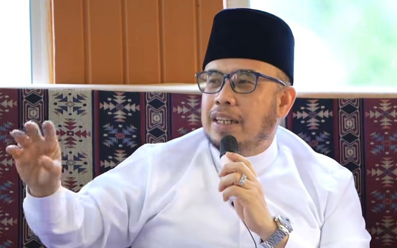 Isu zakat Perlis tiada kaitan Jabatan Mufti