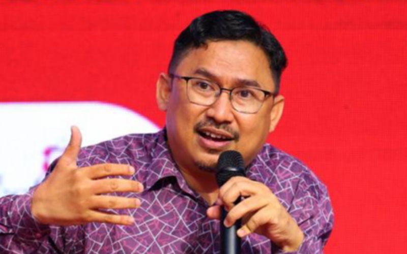 Tidak komited kepada parti, 15 AJK letak jawatan – Noor Amin