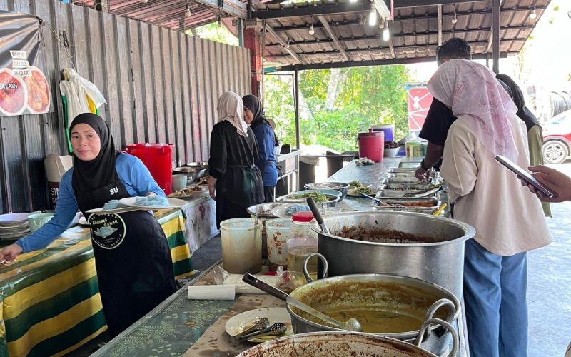 Inisiatif MADANI bantu rakyat hadapi lonjakan kos susulan krisis Asia Barat
