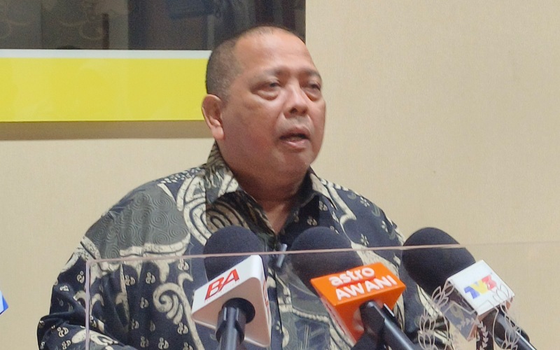 Tarikh baharu sidang DUN Perlis 3 hingga 5 Jun