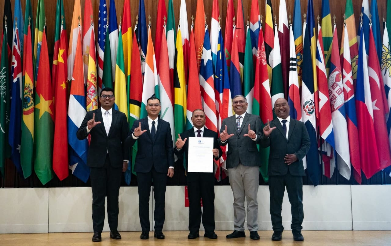 Lenggong capai dua pengiktirafan UNESCO, muncul geopark bertaraf dunia