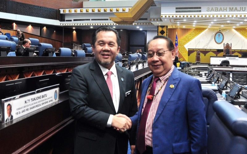 Kebun Dapur jadi pemangkin, pinjaman tanpa faedah ganti RAER