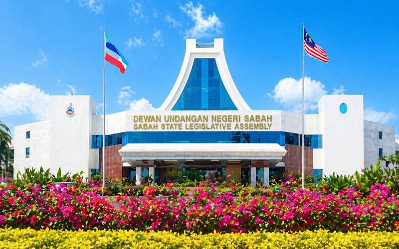 4 RUU diluluskan pada sidang DUN Sabah ke-17