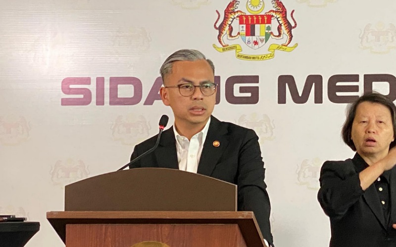 Kerajaan teliti impak gangguan petrokimia susulan penutupan Selat Hormuz