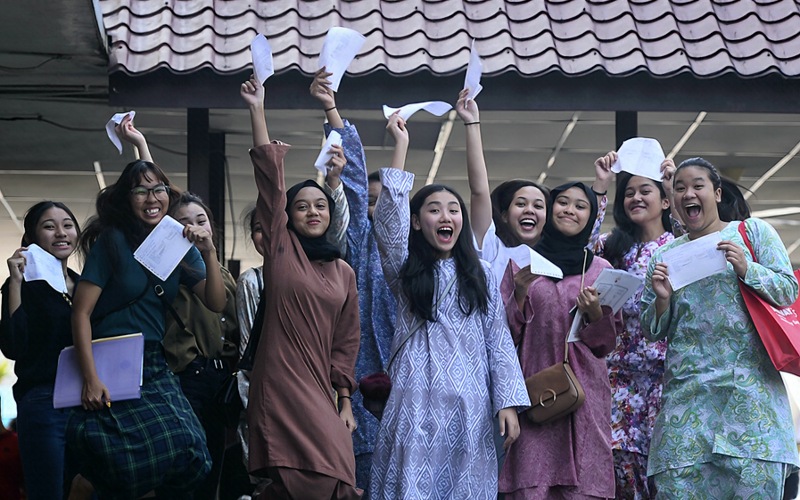 Inflasi gred kini ancaman senyap dunia pendidikan