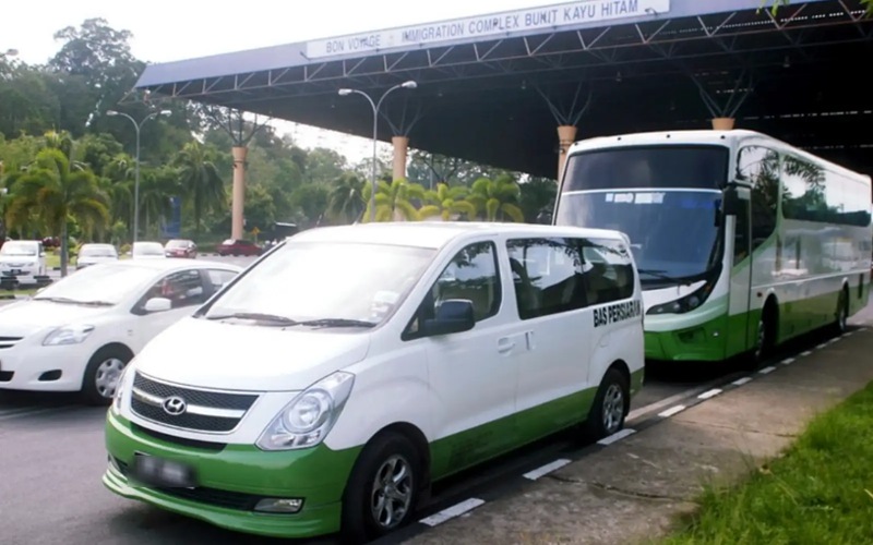 Laksana subsidi diesel bersasar kepada pengangkutan pelancongan terkesan konflik Asia Barat – MATTA