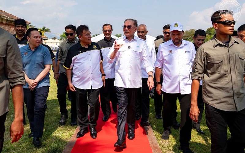 Kerajaan mungkin kaji semula unjuran ekonomi jika konflik Asia Barat berlarutan – PM