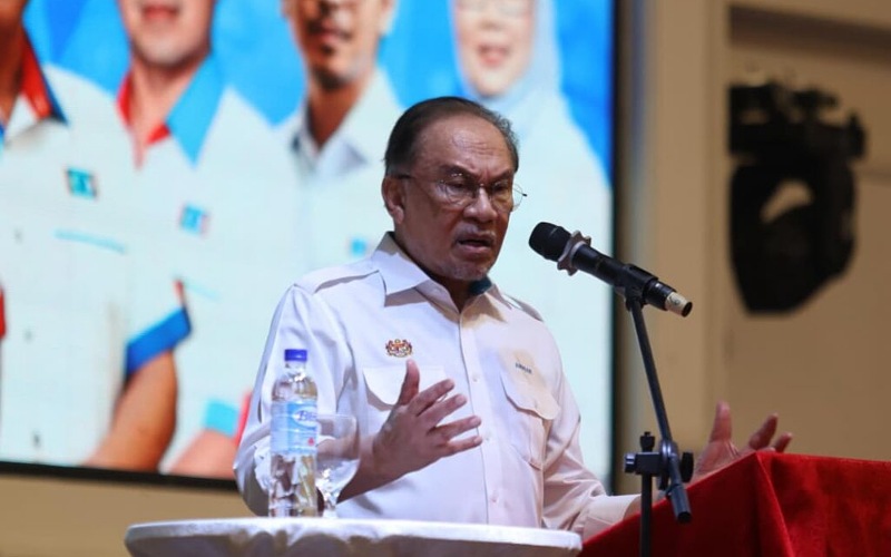 Jawatan tertinggi bukan jaminan jadi calon PKR PRU16