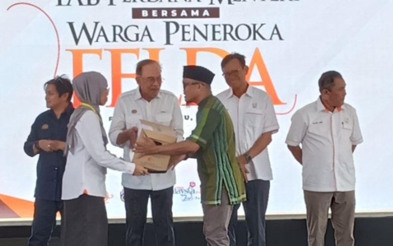 Bekalan minyak terkawal, namun berisiko terjejas jika konflik Asia Barat berterusan