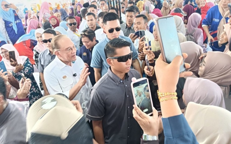 Kerajaan tanggung kos tinggi, pastikan rakyat terus nikmati subsidi minyak