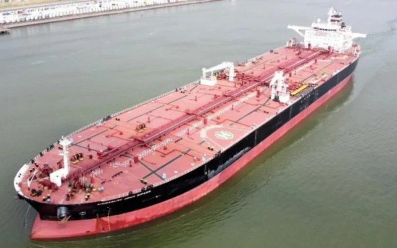 Satu dari tujuh kapal milik Malaysia diberi akses lalui Selat Hormuz