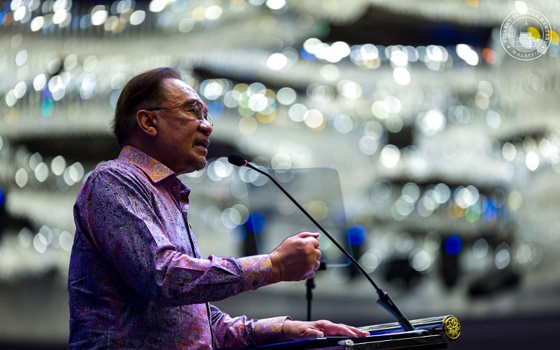 Bekalan minyak negara masih terjamin dalam tempoh terdekat – PM