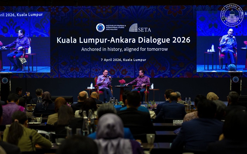 Diplomasi Malaysia bantu selesaikan isu kapal terkandas di Selat Hormuz – PM