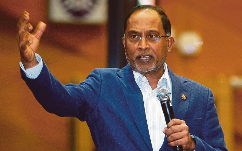 Isu rasuah di IPT tidak boleh kompromi, jangan pandang sebelah mata