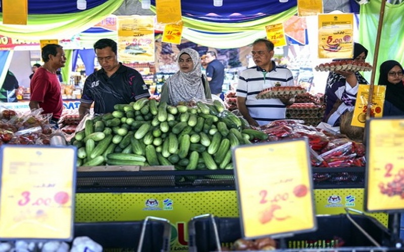 FAMA perkasa Jualan Agro MADANI demi tangani krisis tenaga global