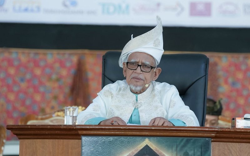 Harga minyak dunia: Siapa sebenarnya menipu umat Islam?