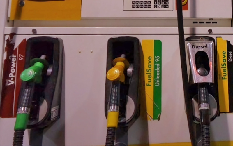 Subsidi RON95 masih kekal meski perang di Asia Barat