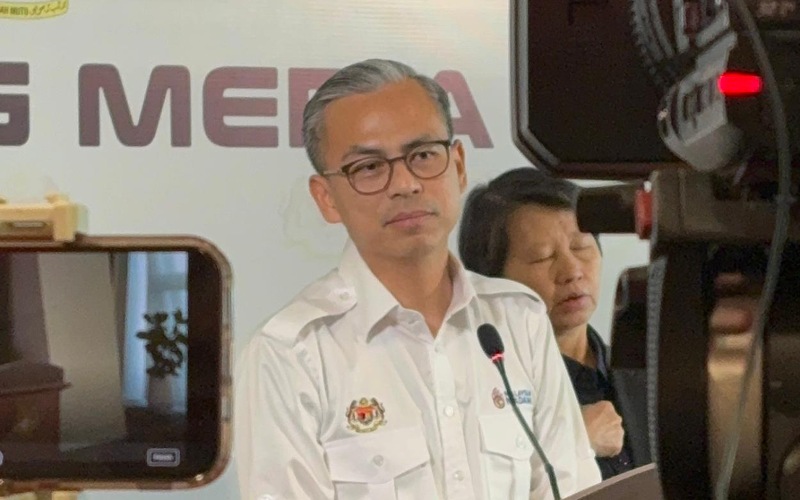 Kenyataan Hadi mengenai harga minyak tidak bersandar fakta – Fahmi