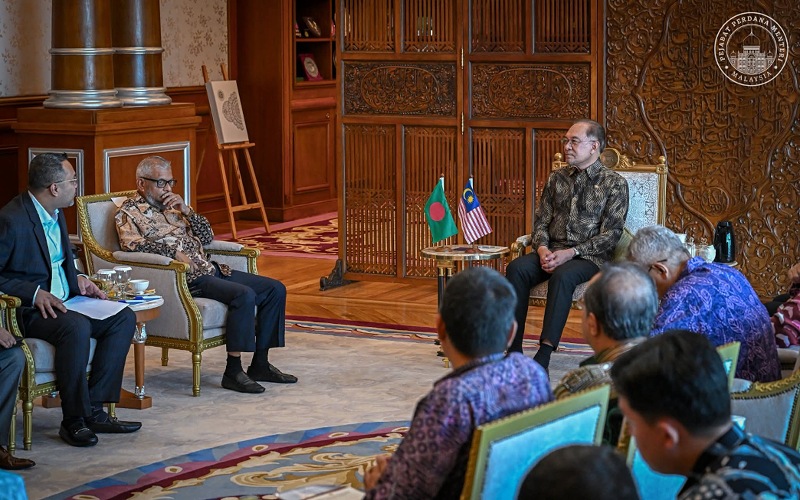 Bangladesh diminta pertimbang pengurangan kos pengambilan pekerja ke Malaysia