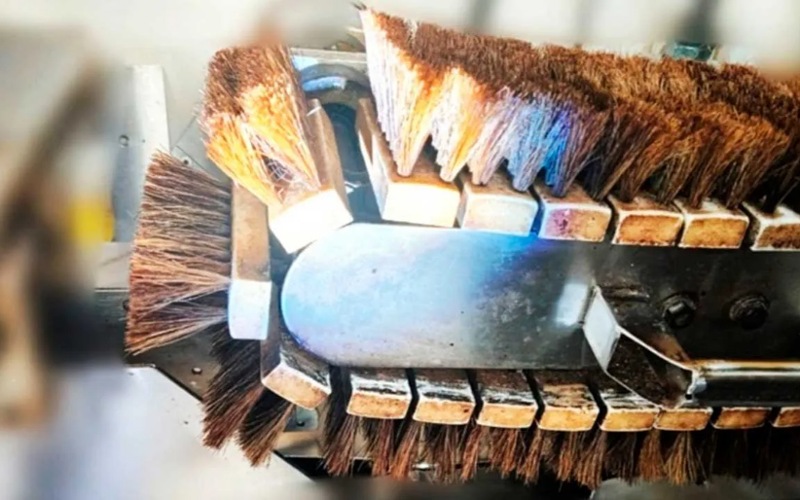 70% kopi, biskut kontroversi sudah ditarik dari pasaran