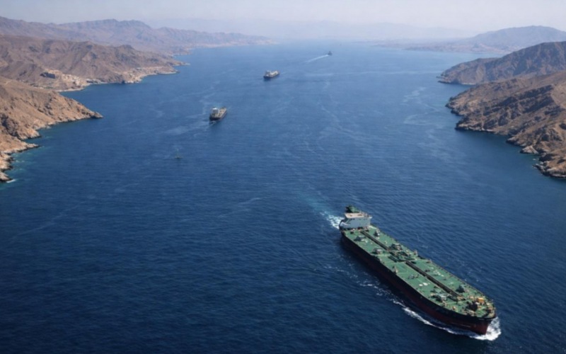 Dakwaan minyak Malaysia tak lalu Selat Hormuz tidak tepat – Penganalisis