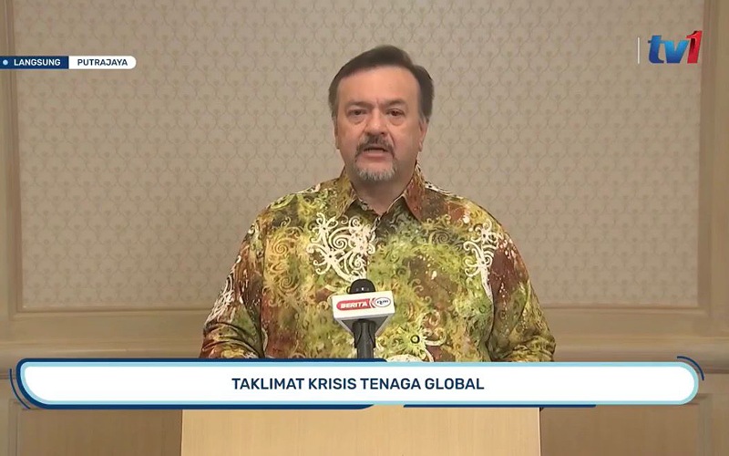 Kerajaan beri amaran terhadap syarikat salah guna pembelian bahan api