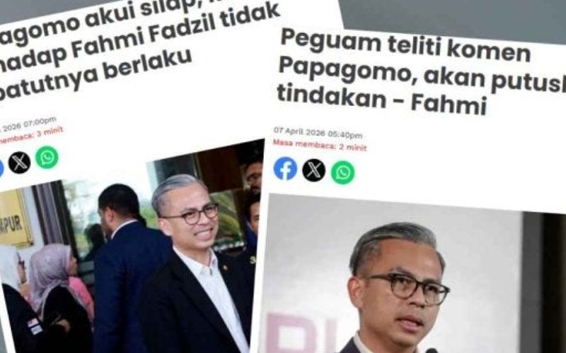 Syawal di mahkamah: Ketika keadilan bertemu ihsan