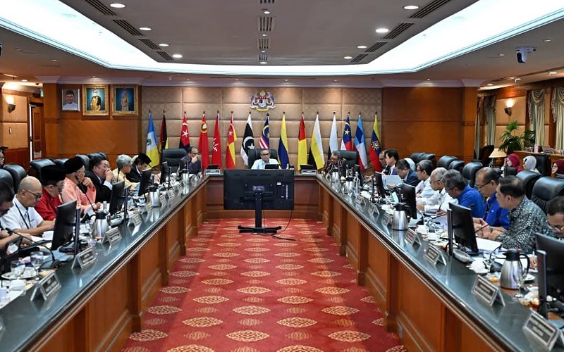 Agensi JPM perlu utamakan projek berimpak tinggi – KSN