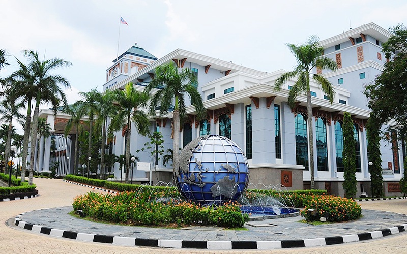 Malaysia bantah keras peluasan penempatan haram Israel