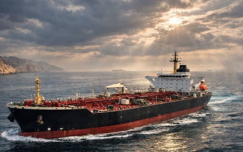 Kapal tangki China tembus sekatan AS di Selat Hormuz