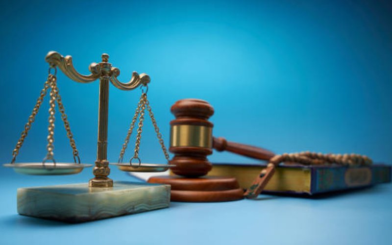 Islam menuntut keadilan bukan retorik politik