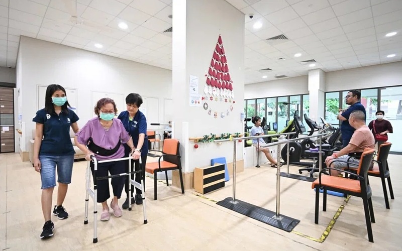 Kos bahan api tinggi, subsidi untuk pusat kebajikan wajar dipertimbang