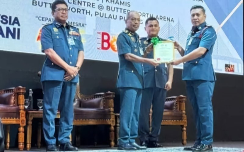 Kes panggilan palsu bebankan sumber negara