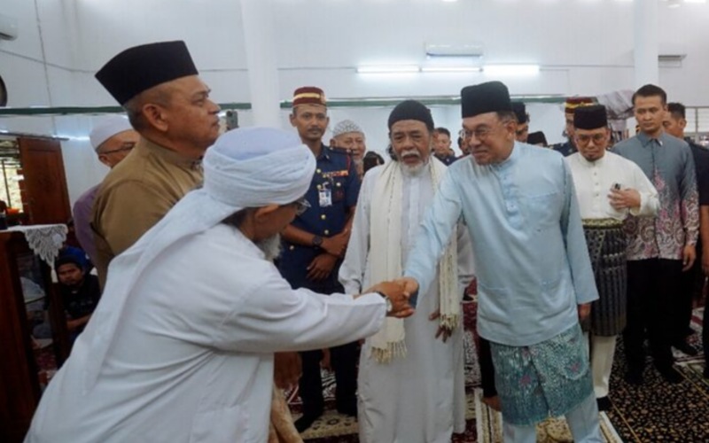 Kerajaan teliti titah Sultan Kedah kembalikan zon bebas cukai kepada Langkawi