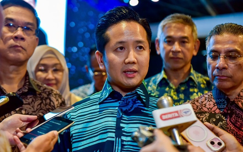 Malaysia peroleh 785 hektar wilayah hasil pemuktamadan sempadan