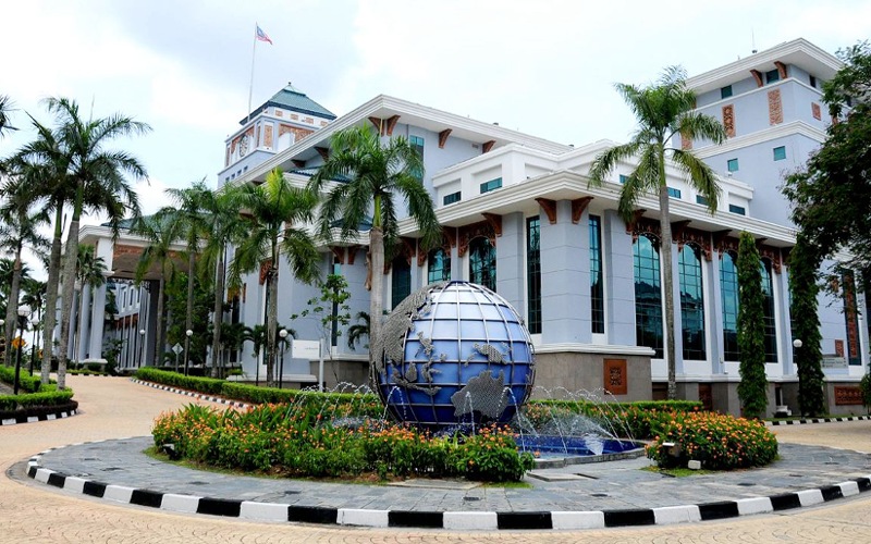 Wisma Putra kemas kini nasihat perjalanan ke Asia Barat, termasuk jemaah haji