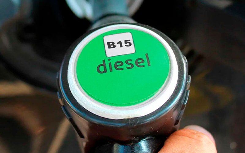 Peralihan biodiesel B10 ke B15 boleh dilaksana tanpa ganggu operasi sedia ada