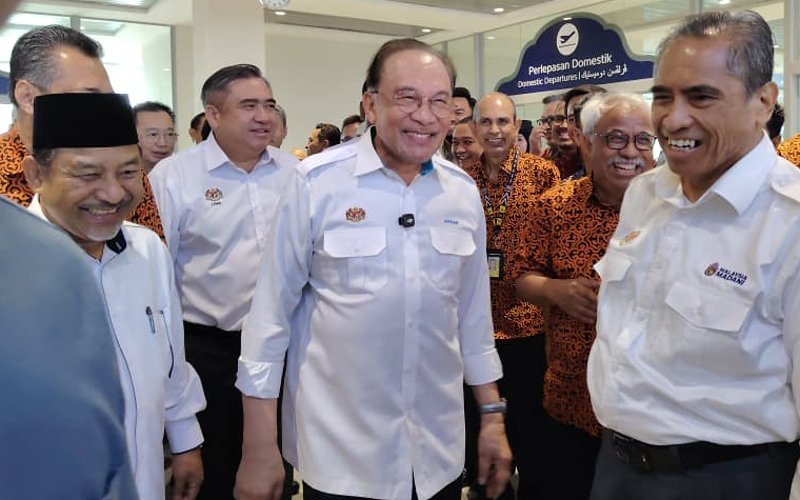 LTSIP pacu ekonomi Kelantan, buka laluan terus ke hab ASEAN