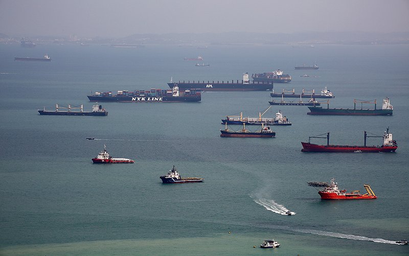 Selat Melaka bukan milik retorik: Realiti undang-undang vs politik populis