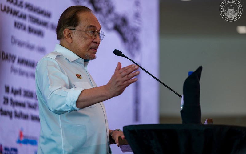 Hanya 15 peratus rakyat terjejas harga diesel – PM