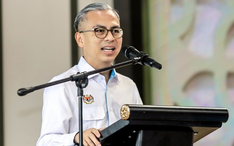 Jangan terlena dibuai kedudukan selesa parti