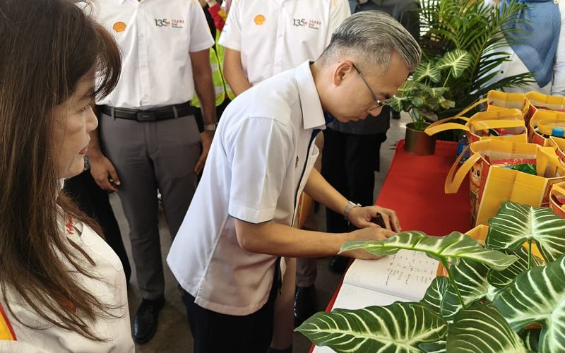 Kempen Internet Selamat diperkasa, tekankan literasi digital dan keselamatan siber