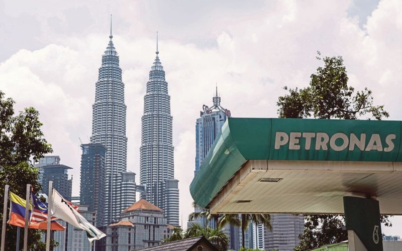 Malaysia tegas lindungi kepentingan rakyat dalam dunia tidak menentu